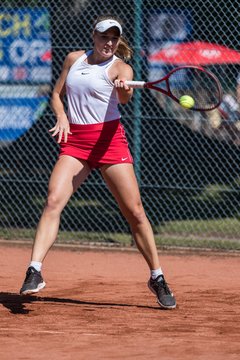 Alicia Melosch 123 - Cup Pinneberg